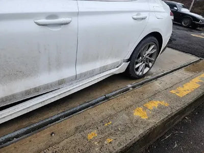 2022 Genesis G70 VIN: