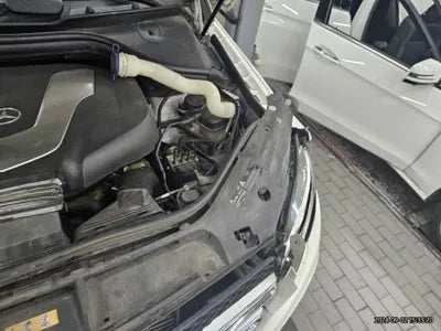 2016 Mercedes-Benz GLE 350 VIN: