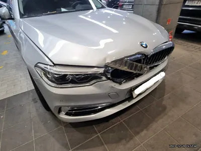 2020 BMW 520 WBAJF5103LCE17131 VIN:WBAJF5103LCE17131