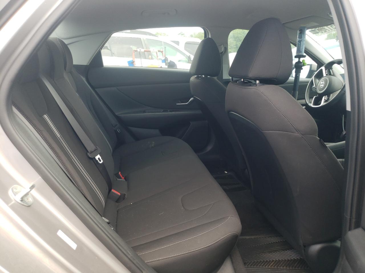 2023 HYUNDAI ELANTRA SEL VIN:KMHLS4AG9PU426312