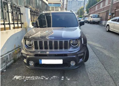2021 Jeep Renegade 1C4NJCDB2MPM83911 VIN:1C4NJCDB2MPM83911