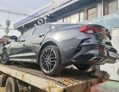 2021 Kia K5 KNAG3412BMA123005 VIN:KNAG3412BMA123005