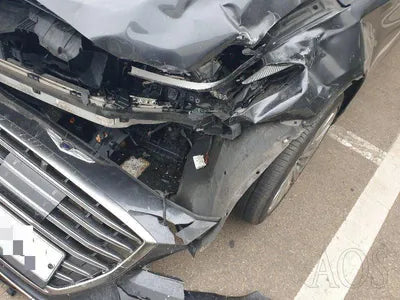 2018 Genesis G80 KMHGM41DDJU273956 VIN:KMHGM41DDJU273956