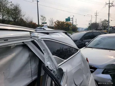 2023 Kia Sorento KNARF81GBPA135859 VIN:KNARF81GBPA135859