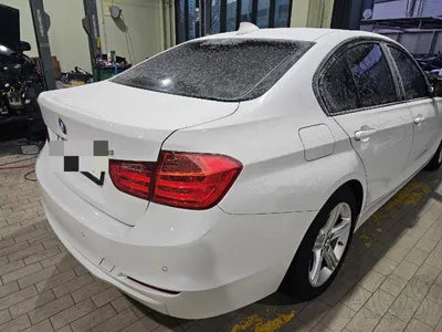 2015 BMW 320 WBA3D3109FK585222 VIN:WBA3D3109FK585222