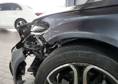 2015 Mercedes-Benz C 220 WDDWF0EBXFF084729 VIN:WDDWF0EBXFF084729