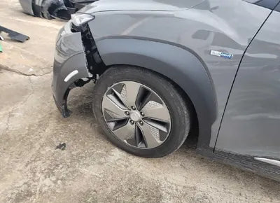 2019 Hyundai Kona KMHK381GFKU013222 VIN:KMHK381GFKU013222