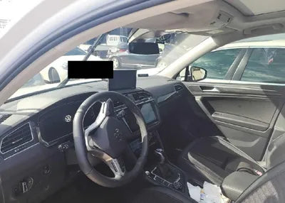 2022 Volkswagen Tiguan WVGZZZ5NZNW068893 VIN:WVGZZZ5NZNW068893