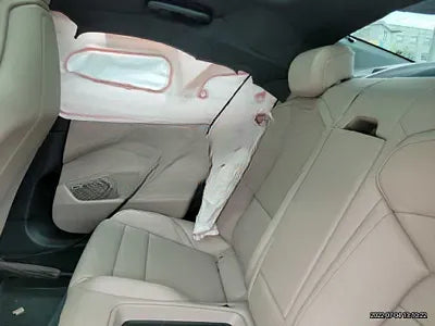 2022 Saturn SC NONE VIN: