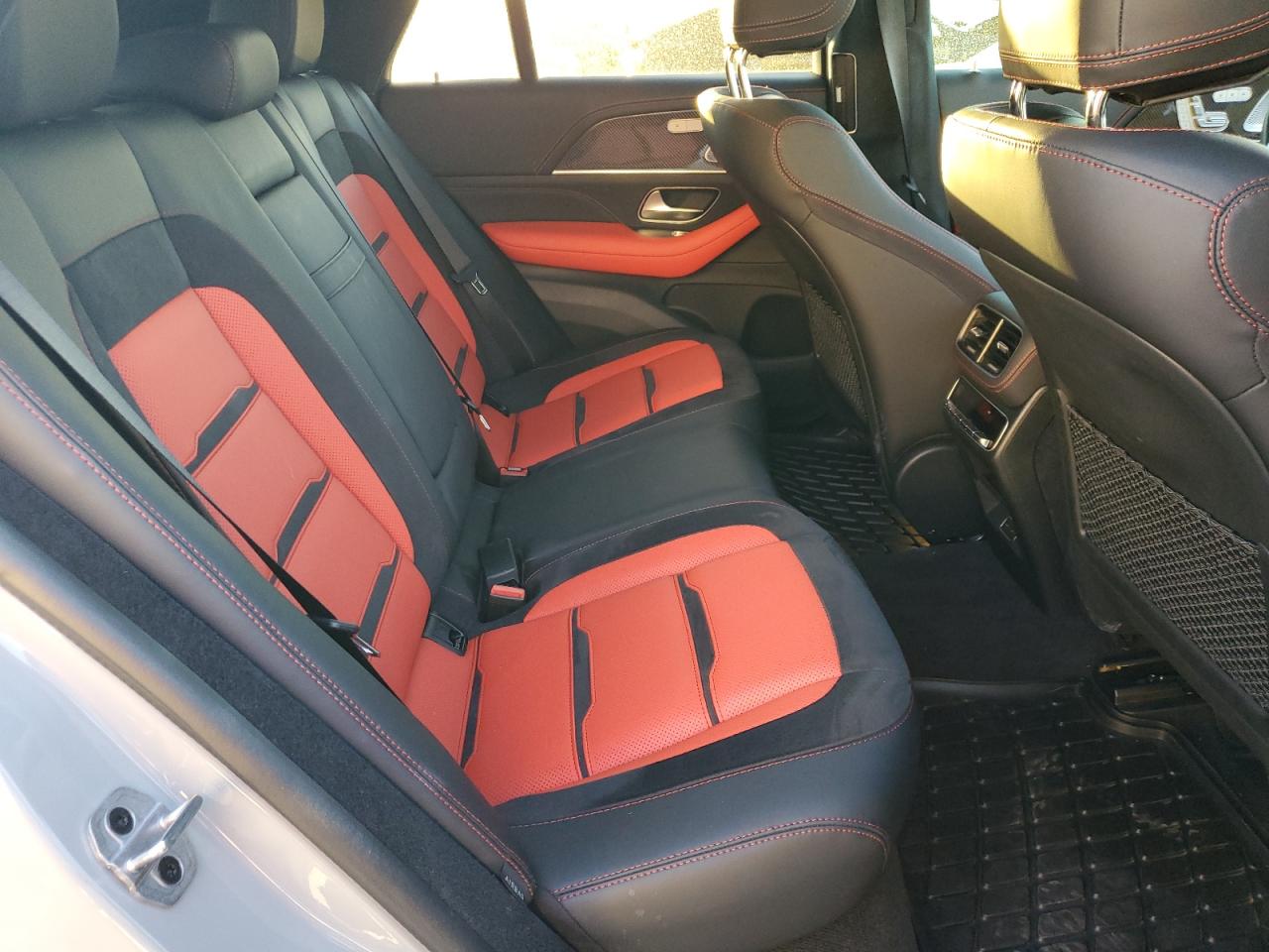 2024 MERCEDES-BENZ GLE COUPE AMG 53 4MATIC VIN:4JGFD6BB0RB007480