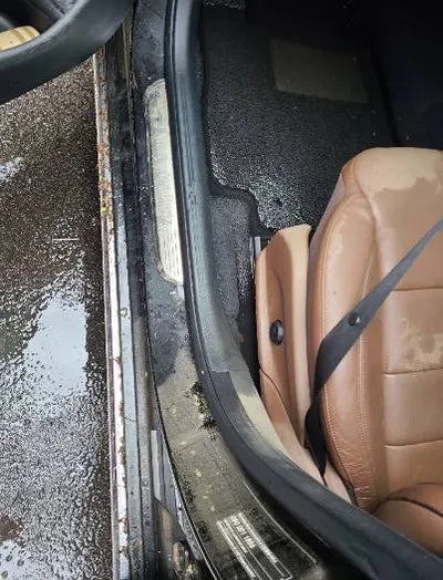 2016 Mercedes-Benz E 220 VIN: