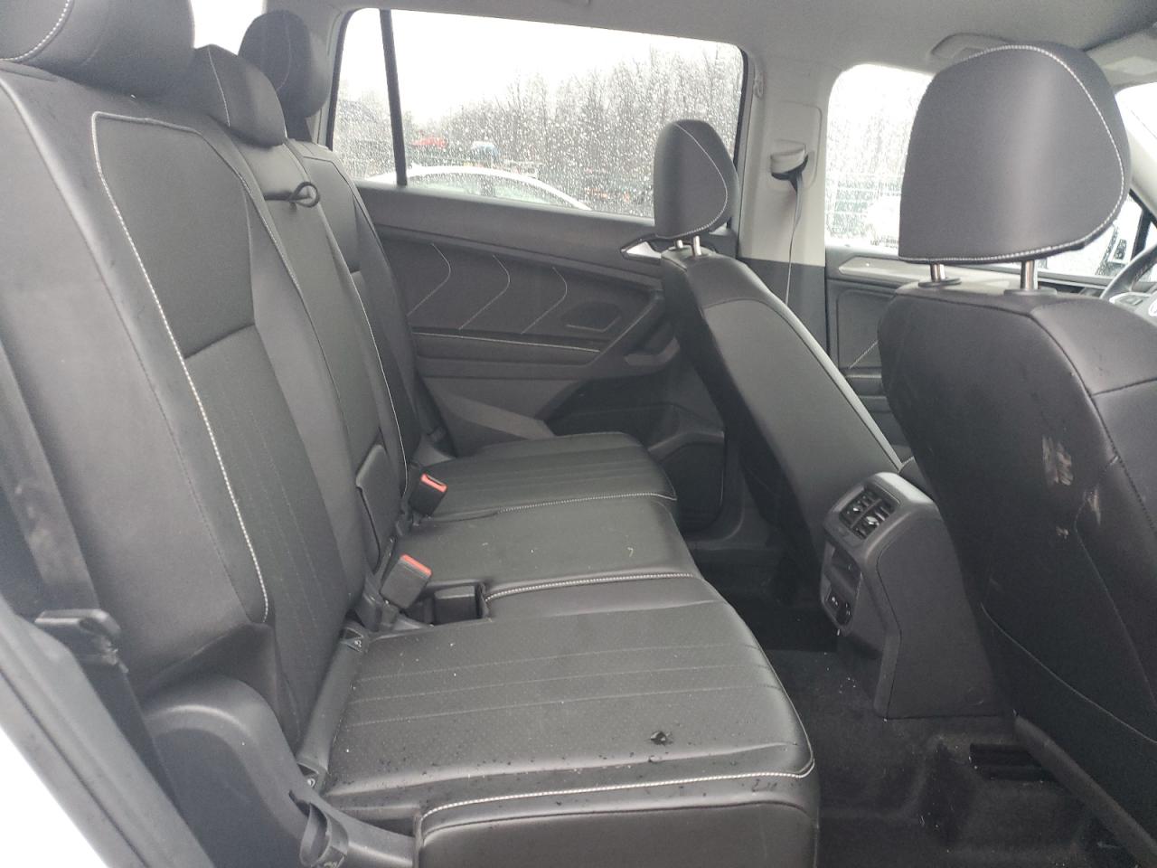 2024 VOLKSWAGEN TIGUAN SE VIN:3VV3B7AX7RM068285