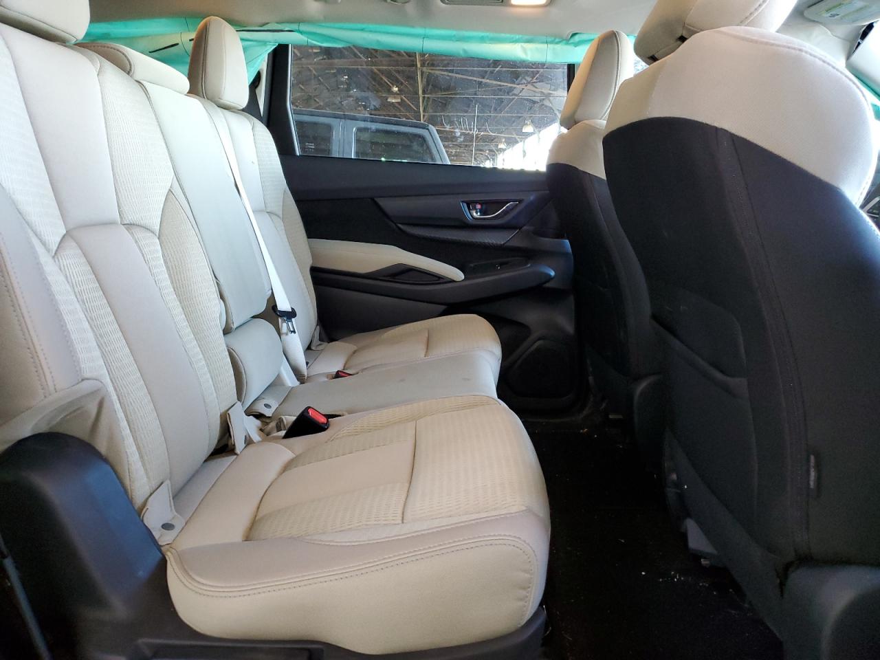 2023 SUBARU ASCENT PREMIUM VIN:4S4WMACDXP3433283