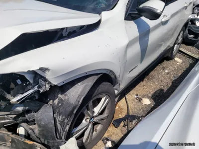 2016 BMW 118 WBAHT9107G5F16608 VIN:WBAHT9107G5F16608