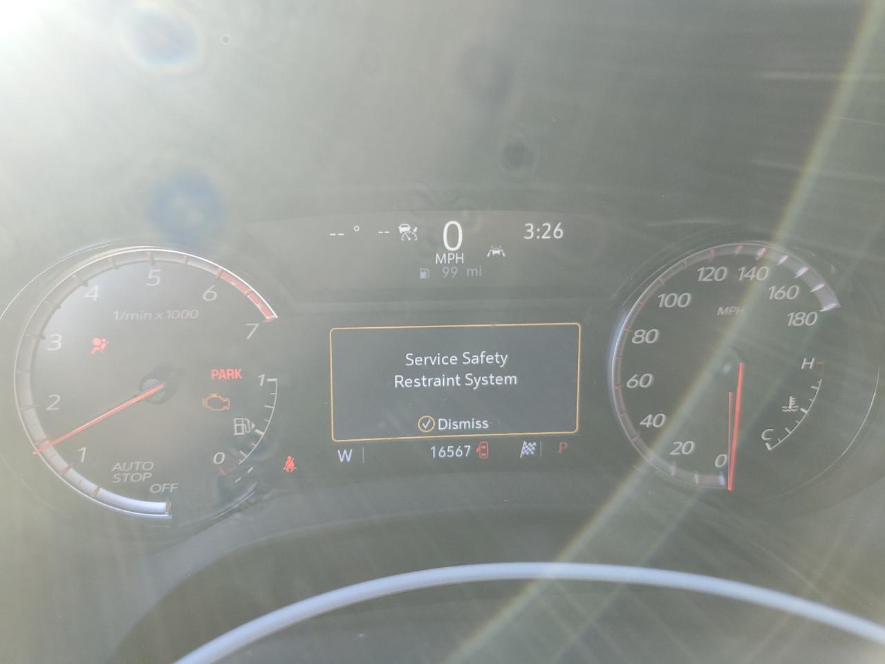 2022 CADILLAC CT4-V  VIN:1G6DH5RL4N0115392