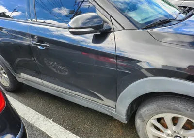 2017 Hyundai Tucson 16MYKMHJ281ABHU30 VIN:16MYKMHJ281ABHU30