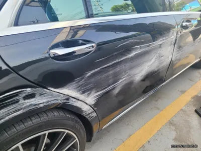 2014 Mercedes-Benz S 350 VIN: