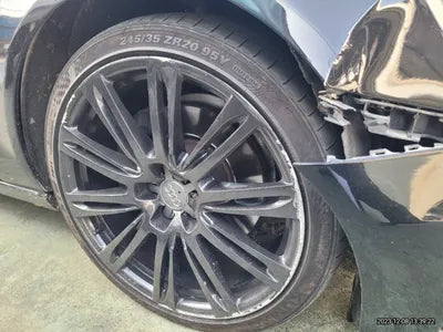 2015 Audi A6 WAUZZZ4G9FN041342 VIN:WAUZZZ4G9FN041342