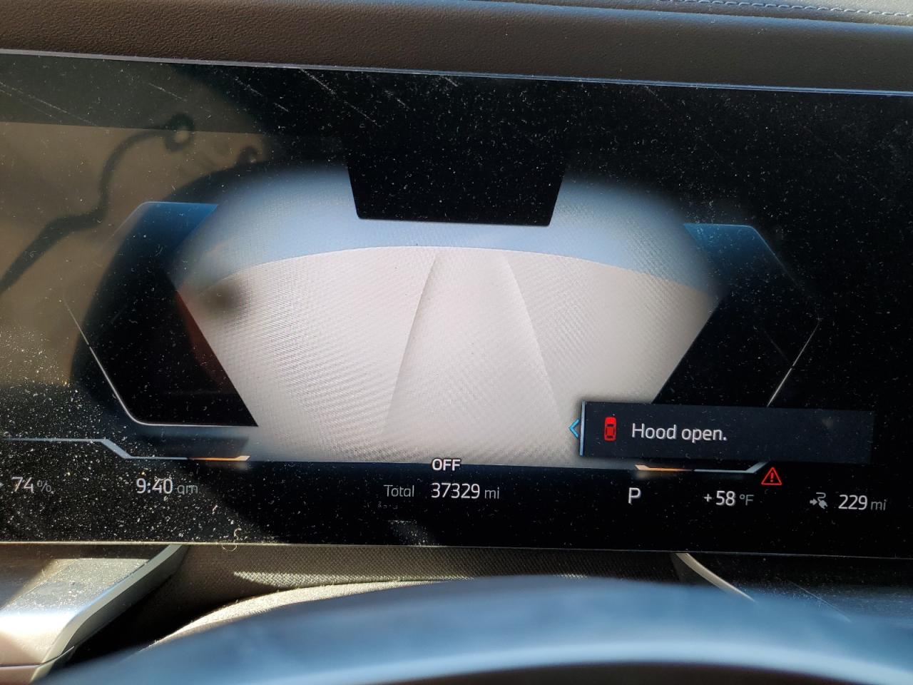 2023 BMW I7 XDRIVE60 VIN:WBY53EJ03PCN87830