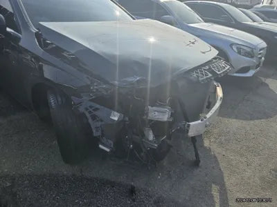 2019 Mercedes-Benz A 220 WDD3F4EB6KJ076175 VIN:WDD3F4EB6KJ076175