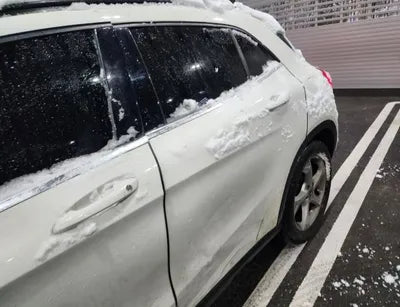 2017 Mercedes-Benz GLA 220 VIN: