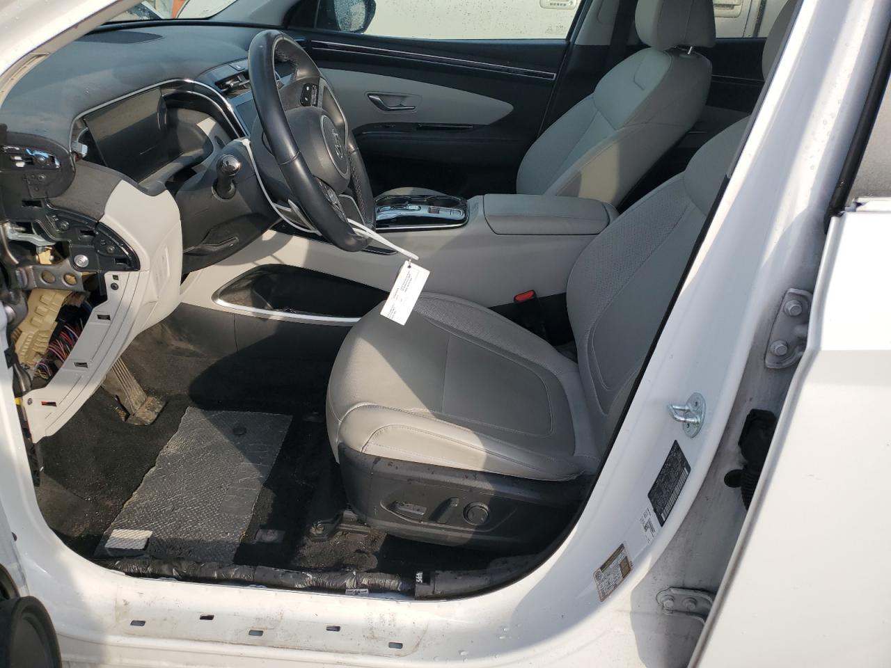 2023 HYUNDAI TUCSON SEL CONVENIENCE VIN:KM8JFCA19PU098567