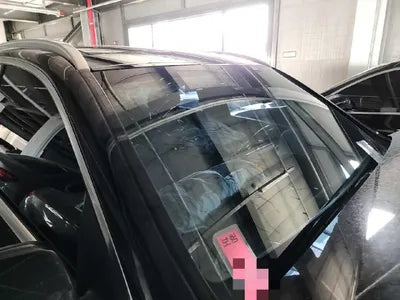 2016 Mercedes-Benz GLC 220 VIN: