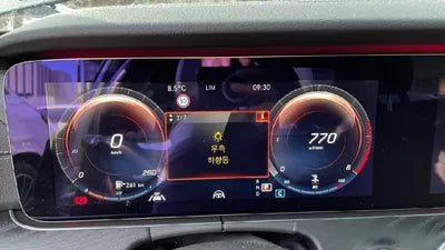 2021 Mercedes-Benz E 220 VIN: