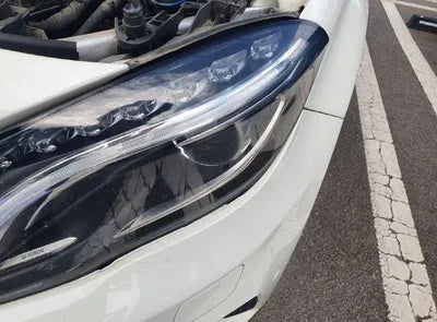 2016 Mercedes-Benz GLA 200 WDCTG0JB6HJ311134 VIN:WDCTG0JB6HJ311134