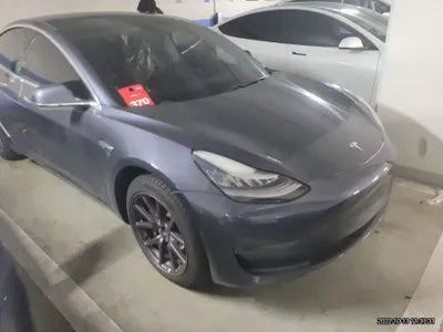 2020 Tesla Model 3 5YJ3E1EB7LF724546 VIN:5YJ3E1EB7LF724546