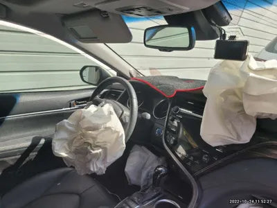 2019 Toyota Camry JTNB21HK5K3022667 VIN:JTNB21HK5K3022667