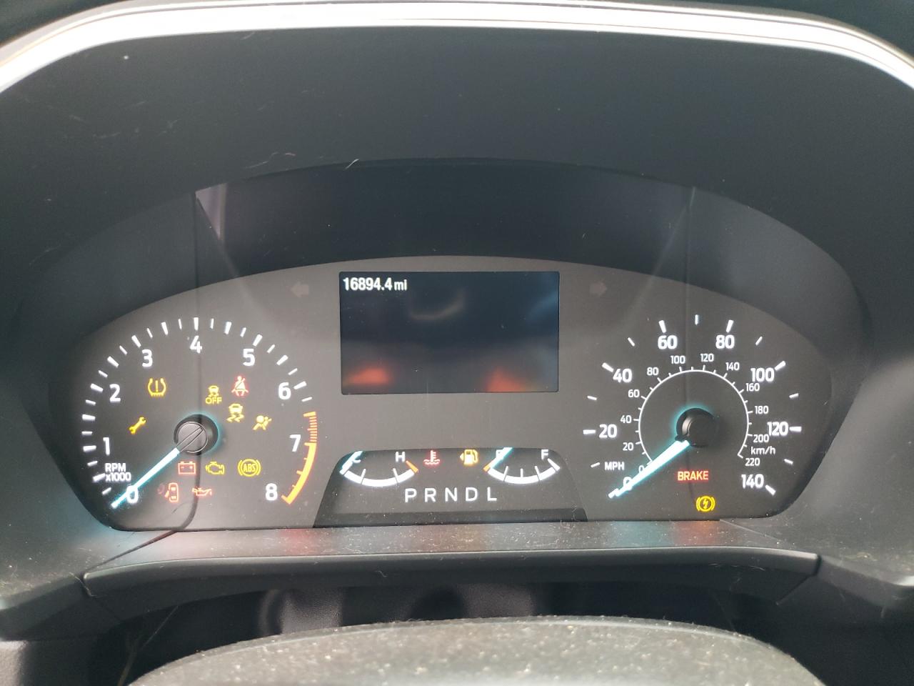 2022 FORD ESCAPE SE VIN:1FMCU9G60NUB22076