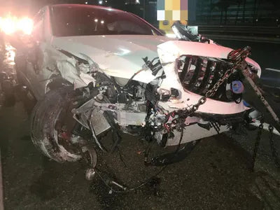 2017 Mercedes-Benz C 63 AMG WDDWJ8GB3HF469515 VIN:WDDWJ8GB3HF469515