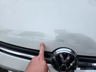 2015 Volkswagen Golf WVWZZZAUZFW165393 VIN:WVWZZZAUZFW165393