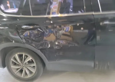 2019 Hyundai Santa FE KMHS281BBKU006706 VIN:KMHS281BBKU006706