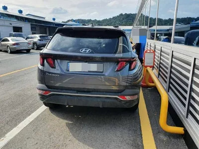 2021 Hyundai Tucson KMHJC81BGMU009847 VIN:KMHJC81BGMU009847