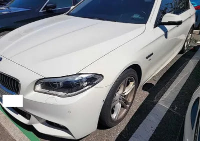 2016 BMW 520 WBA5E5107GG206787 VIN:WBA5E5107GG206787