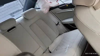 2020 Audi A6 WAUZZZF20LN051948 VIN:WAUZZZF20LN051948