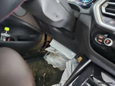 2023 BMW X3 M WBY41DU00PS639170 VIN:WBY41DU00PS639170