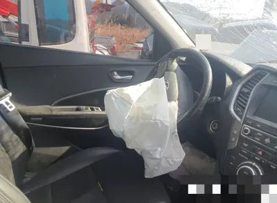 2016 Hyundai Santa FE KMHSW81UBGU686171 VIN:KMHSW81UBGU686171