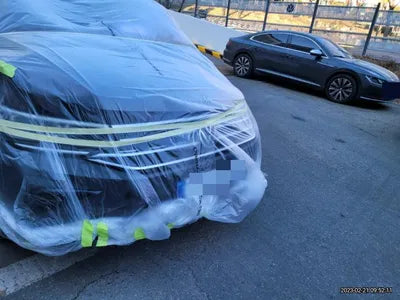 2022 Volkswagen Tiguan VIN: