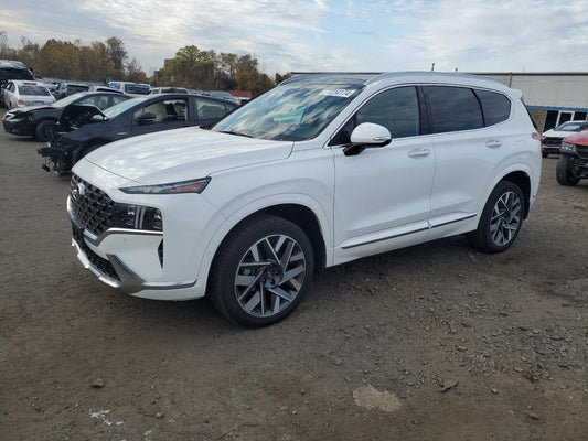 2023 HYUNDAI SANTA FE CALLIGRAPHY VIN:5NMS5DAL9PH638154