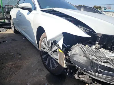 2021 Audi A6 WAUZZZF29MN066305 VIN:WAUZZZF29MN066305