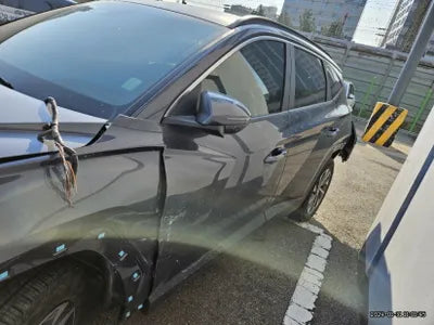 2021 Hyundai Tucson KMHJC811BMU016143 VIN:KMHJC811BMU016143