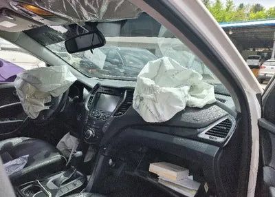 2015 Hyundai Santa FE KMHSW81UDFU409701 VIN:KMHSW81UDFU409701