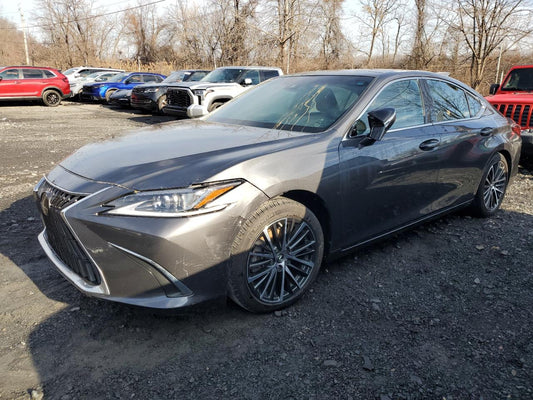 2023 LEXUS ES 350 BASE VIN:58ADZ1B10PU157036