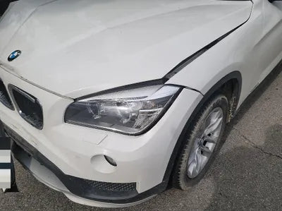 2015 BMW 118 WBAVP7105FV209302 VIN:WBAVP7105FV209302