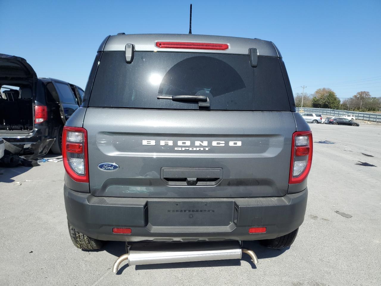 2024 FORD BRONCO SPORT BIG BEND VIN:3FMCR9B62RRF01554