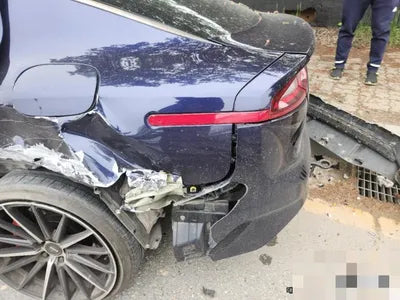 2018 Kia Stinger VIN: