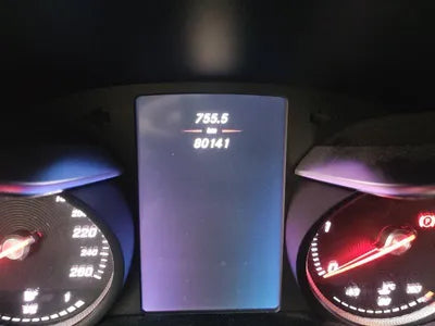 2016 Mercedes-Benz C 220 WDDWF0EB0HR225664 VIN:WDDWF0EB0HR225664